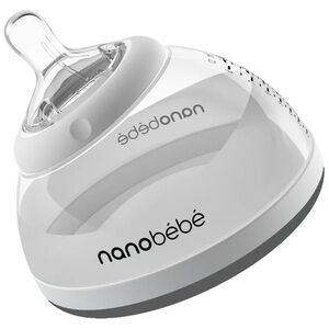 Transition Bottle Stage 2